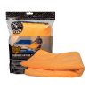 Miracle Dryer Microfiber Drying Towel