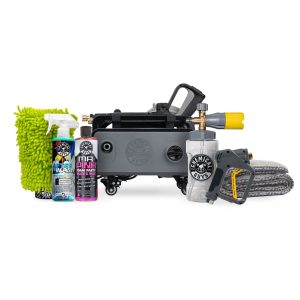 Pressure Wash and Dry Kit
